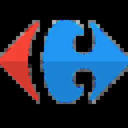 Image result for Carrefour App Icon