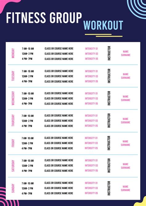 Image result for How to Write Gym