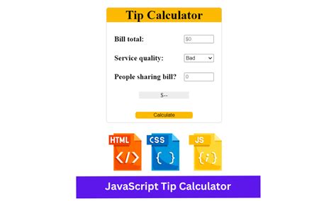 CodePen Calculator JavaScript に対する画像結果