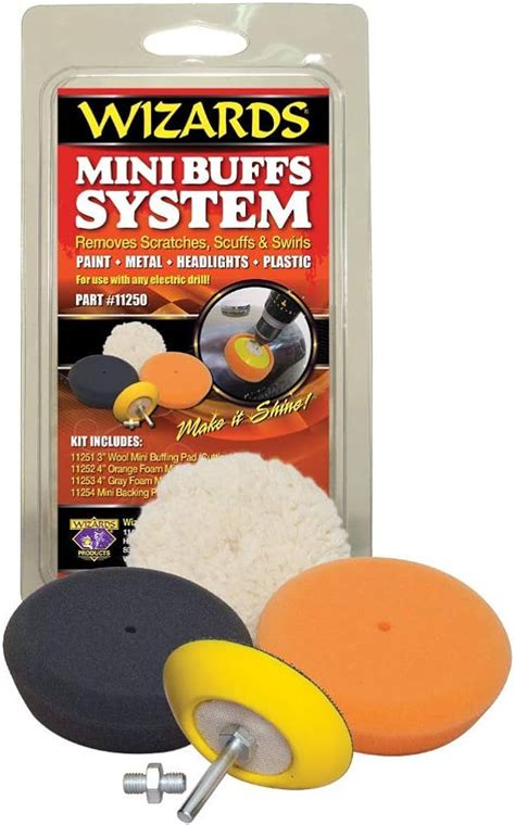 Image result for Paint Buffing System