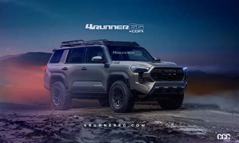 Toyota 4Runner Front に対する画像結果