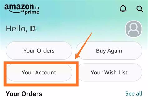 Image result for Check Billing Address Amazon