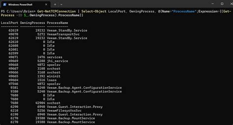 Image result for Name Expression PowerShell