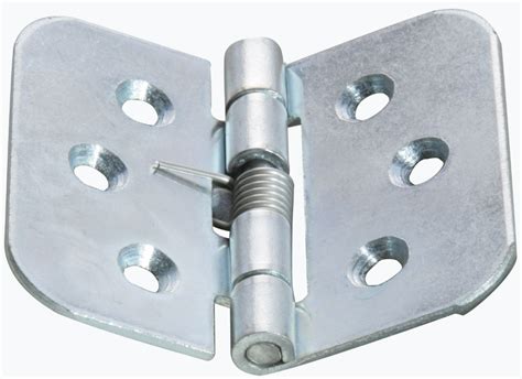 Image result for Hinge Bracket Spring Loaded