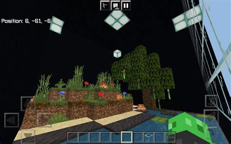 Image result for Minecraft Frog Build