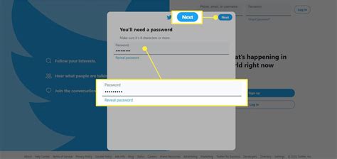 Set Up Twitter Account に対する画像結果