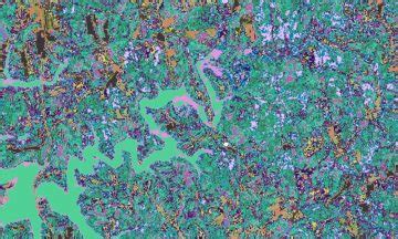 Image result for Unsupervised Classification Proces