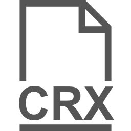 Open Crx3 File に対する画像結果