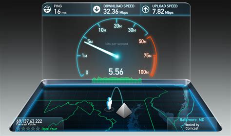 Image result for Internet Connection Speed Test