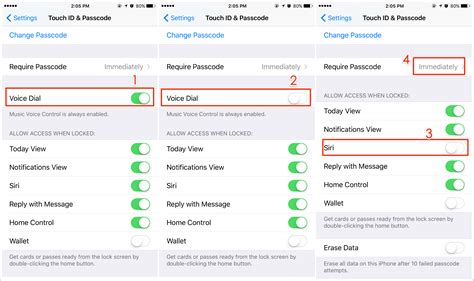 Toradh íomhá ar Turn Off Voice Control Windows