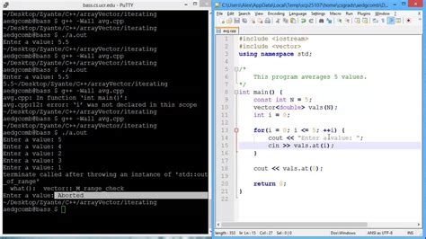 Toradh íomhá ar Iterating Over Each Sub List