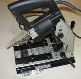 Image result for Pocket Hole Cutter Machine