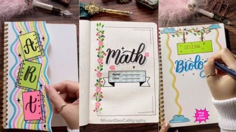 Toradh íomhá ar Math Notebook Ideas