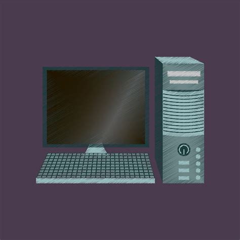 Toradh íomhá ar Fixed Computer Cursor