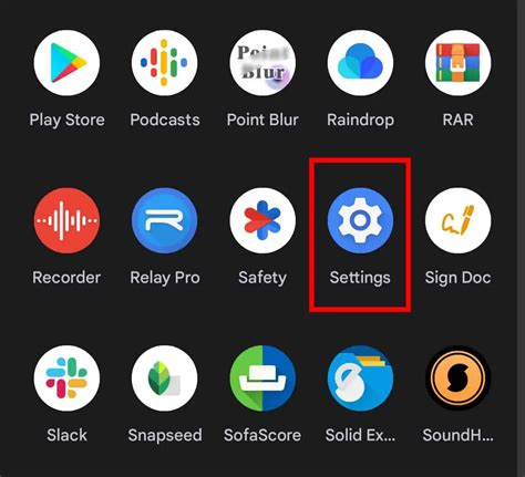 Image result for One Hand Mode Android