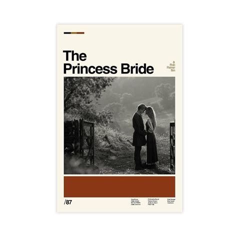 Litograph The Princess Bride Poster に対する画像結果