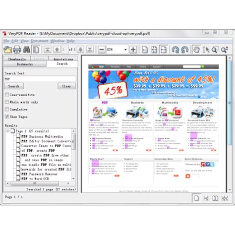 Image result for Java PDF Viewer