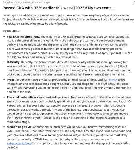 Image result for How Long Need to Study for Cka Exam