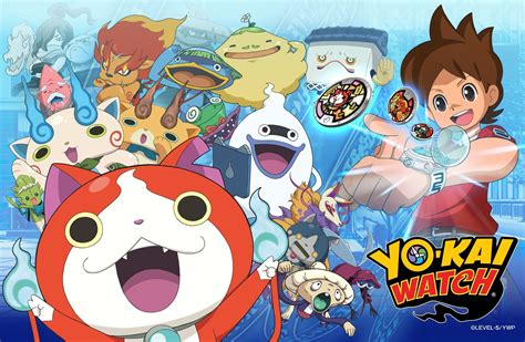 Image result for Yokai Watch Theme Song