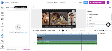 Live Stream Intro Maker に対する画像結果