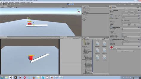 Image result for Take Down in Unity Tutorial