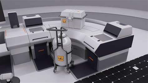 Image result for Office Lab 3D Model