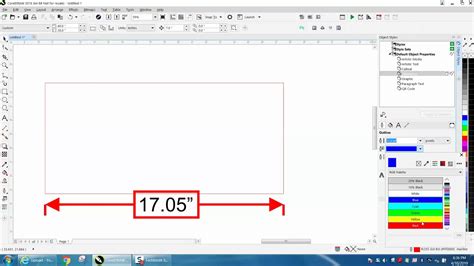Corel Measure Tool എന്നതിനുള്ള ഇമേജ് ഫലം