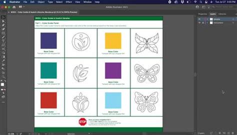 Image result for Adobe Illustrator Color Code