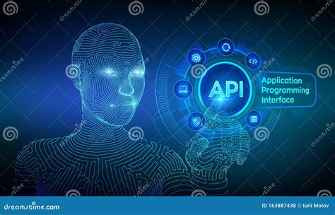 API Technologies に対する画像結果