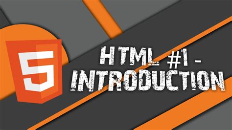 Image result for Inroduction of HTML and Tags