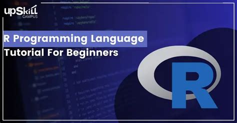 Image result for R Programming Language for Beginners
