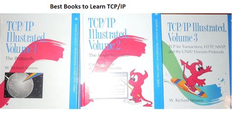 Unix TCP Protocol Book に対する画像結果