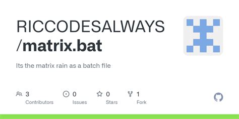 Image result for Matrix Bat-File Buizen