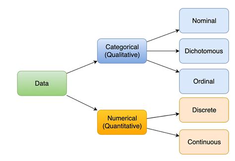 Image result for 2 Types of Variables