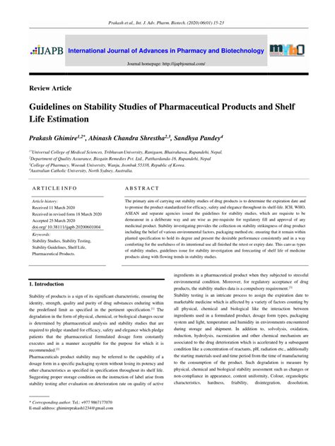 Medical Stability に対する画像結果
