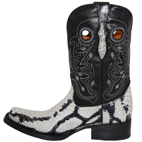 Image result for Python Snake Print Boots