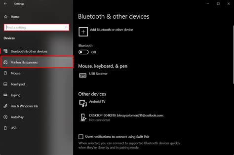 Toradh íomhá ar Find Printer IP Address Windows 1.0