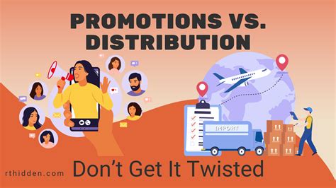 Image result for Real-World Example of Distribution Promotion