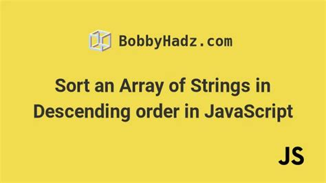 Afbeeldingsresultaten voor Array. With Strings JavaScript Code