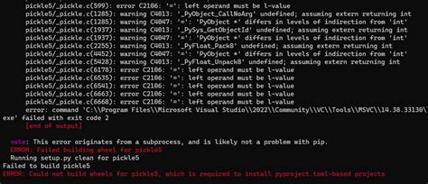 Image result for How to Install Pickle Library in Python