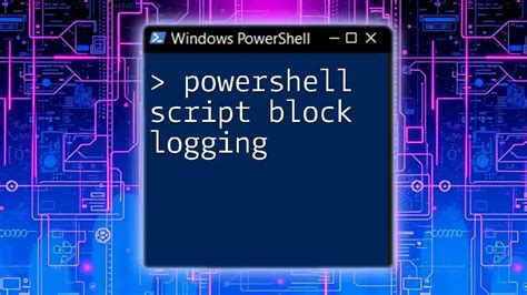 Sign PowerShell Script に対する画像結果