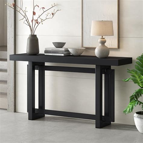 Image result for Console Table W Stand