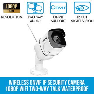 Image result for Small IP Onvif Security Camera