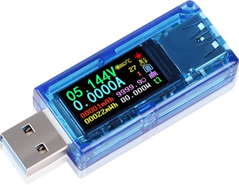 Image result for USB Tester Amazon