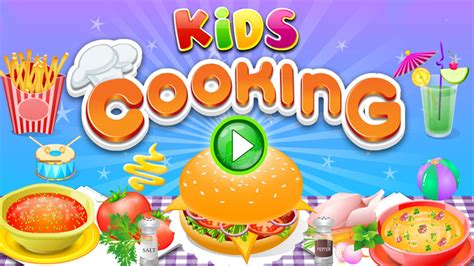 Image result for Easy Cooking Games Install