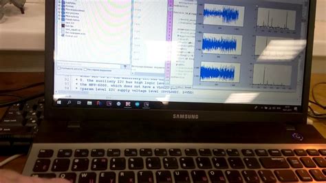 Real-Time FFT Display with Arduino Microphone Sensor-க்கான படிம முடிவு