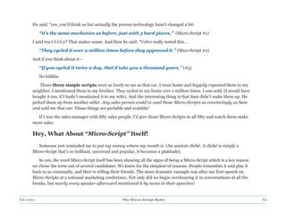 Toradh íomhá ar MicroScript Reader Drawing