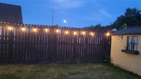 Image result for LED String Lights Outdoor