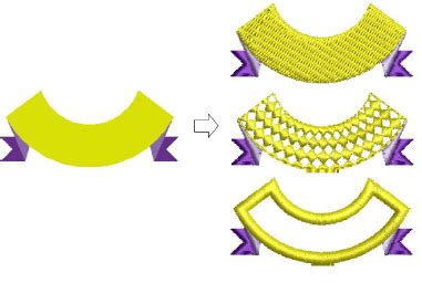 Image result for Convert Vector to Embroidery File Wilcom