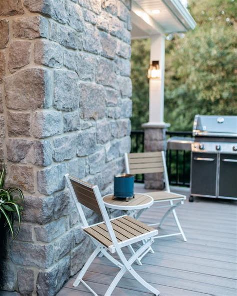 Image result for TimberTech Fascia Installation